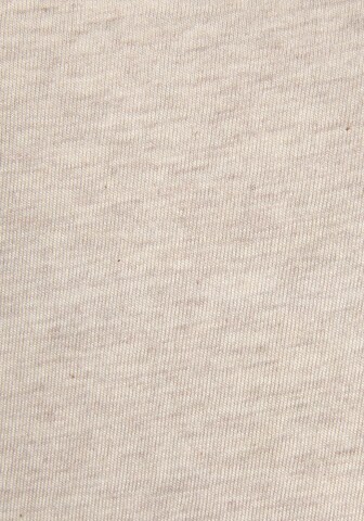 Pigiama di LASCANA in beige