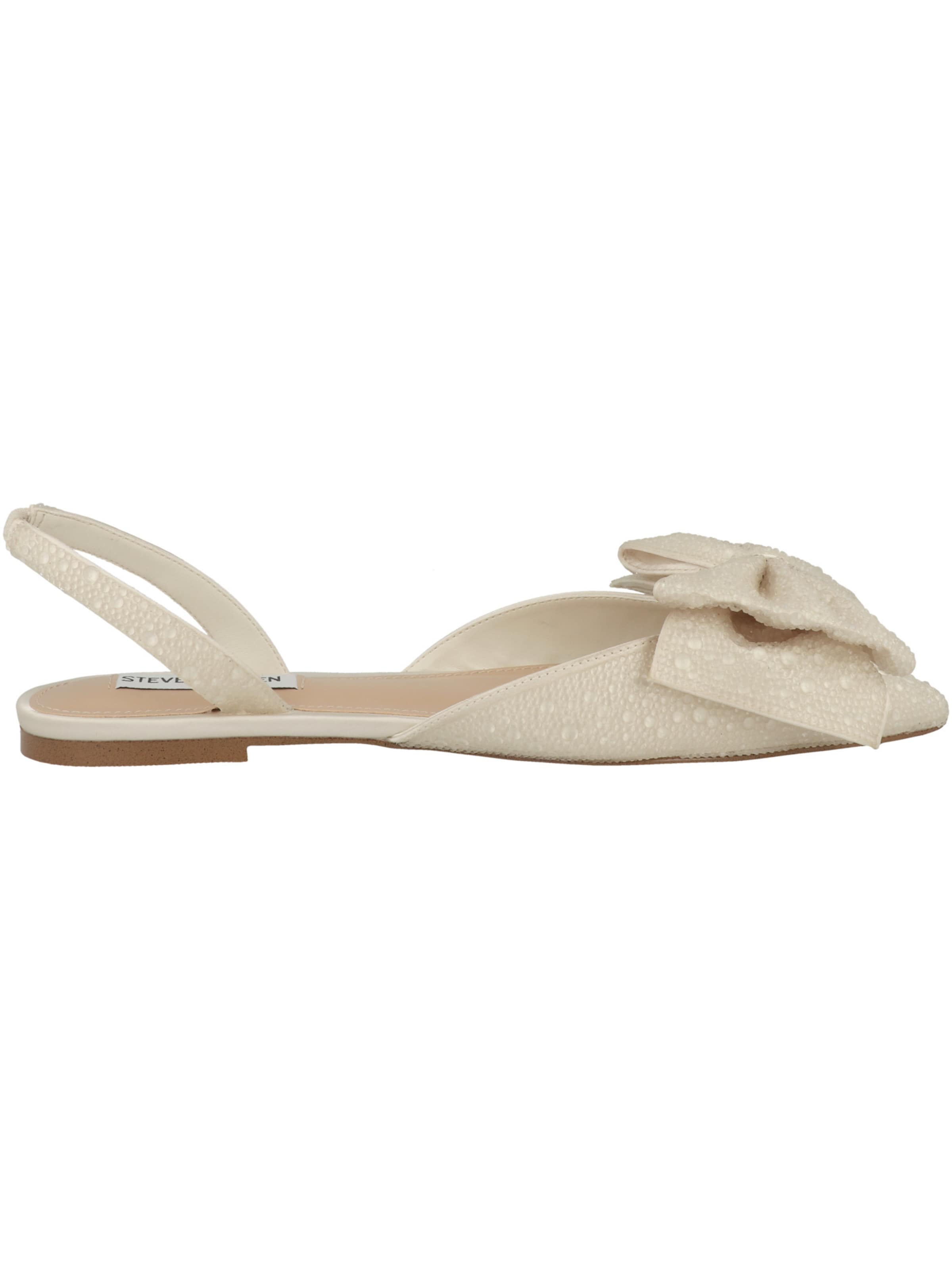 STEVE MADDEN - Bailarina 'Cardi' en beige