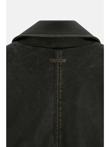 GUESS Between-Season Jacket in Black