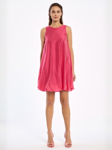 Ana Alcazar Kleid 'Wakosa' in Pink