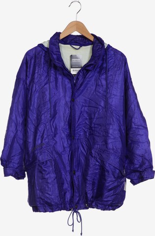 Schöffel Jacket & Coat in L in Purple: front