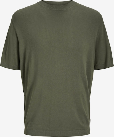 Megztinis 'JPRCCWilliam' iš JACK & JONES, spalva – rusvai žalia, Prekių apžvalga