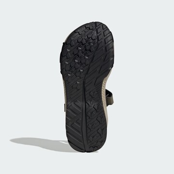ADIDAS TERREX Sandalen 'Hydroterra' in Groen