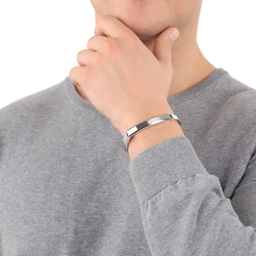 s.Oliver Bracelet in Silver