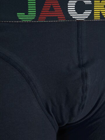 JACK & JONES - Calzoncillo boxer 'Ethan' en gris
