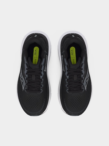 saucony Laufschuh 'GUIDE 19' in Schwarz