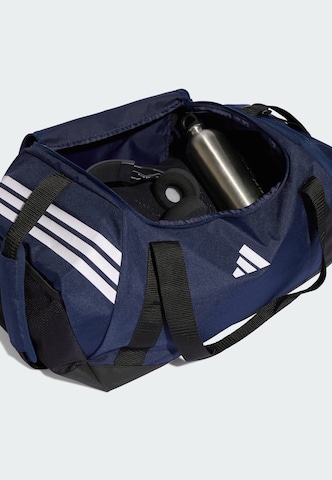 ADIDAS PERFORMANCE - Malas de desporto 'Tiro' em azul