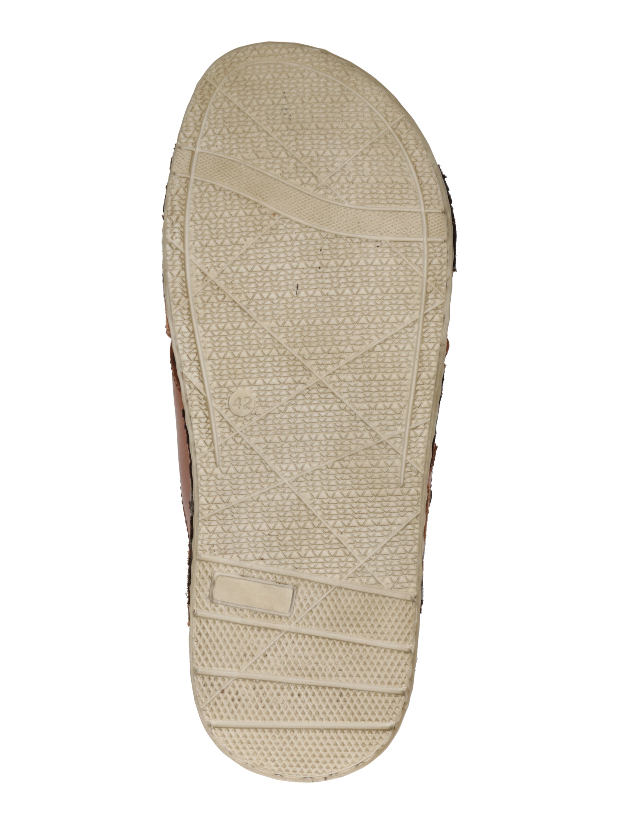 brūns Dockers by Gerli Ādas čības