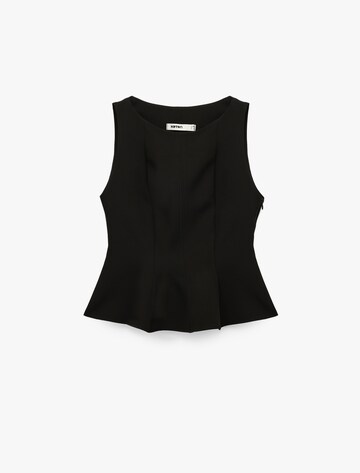 Koton Top in Black