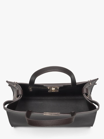 Estro Handbag '7737' in Brown