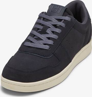 Marc O'Polo Sneakers in Blue: front