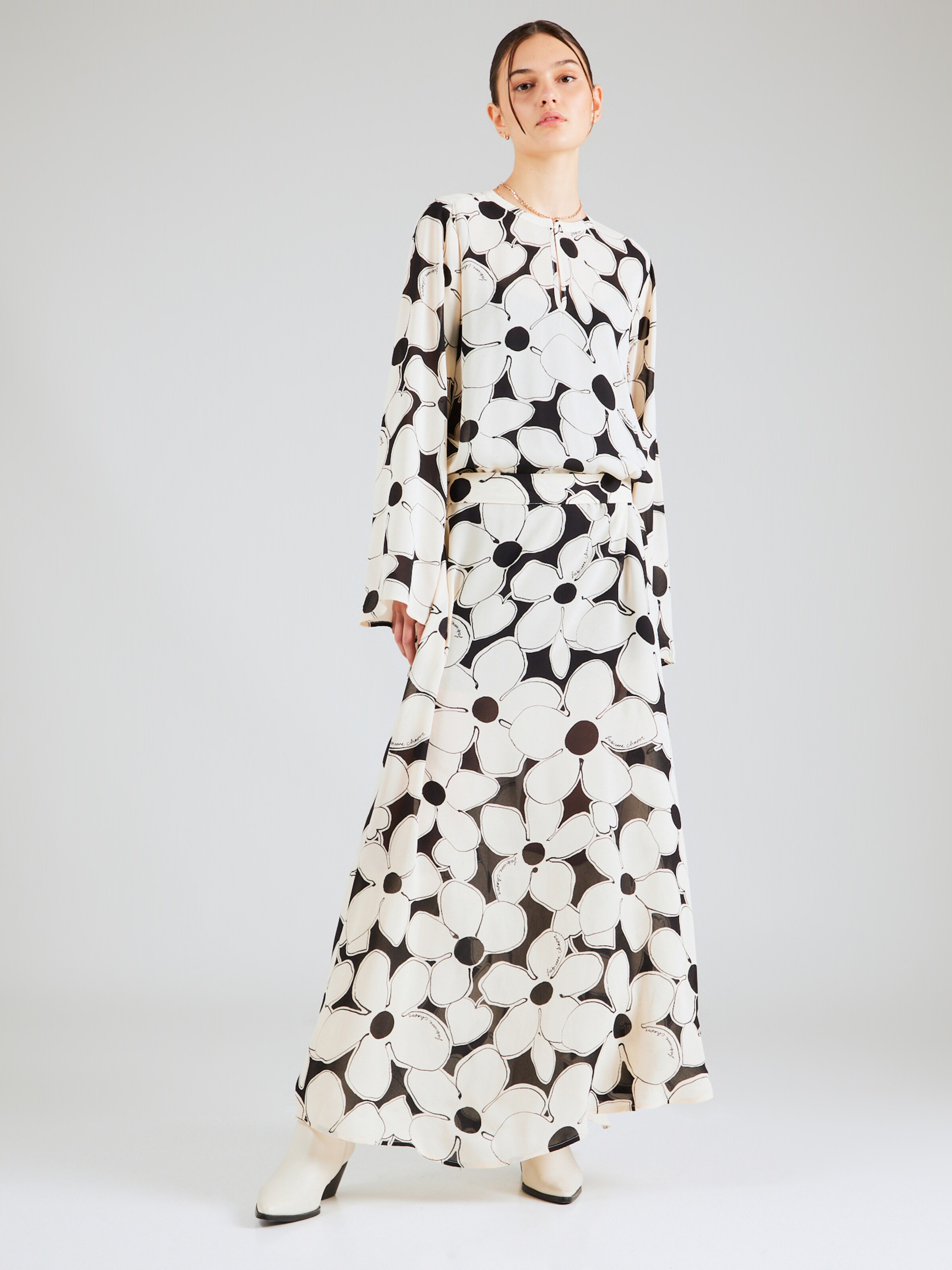 Fabienne chapot jurk sale sale
