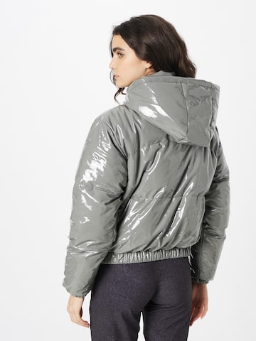 ELLESSE Between-Season Jacket 'Petulia' in Grey