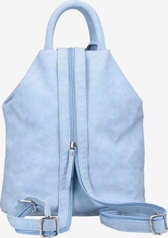 Rieker Backpack in Blue