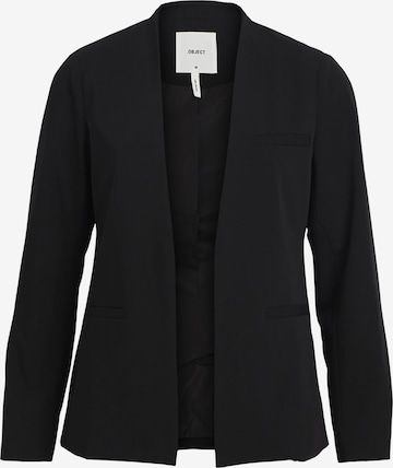 OBJECT Blazer 'CECILIE' in Black: front