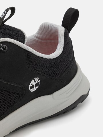 TIMBERLAND Кроссовки 'MOTION ACCESS' в Черный