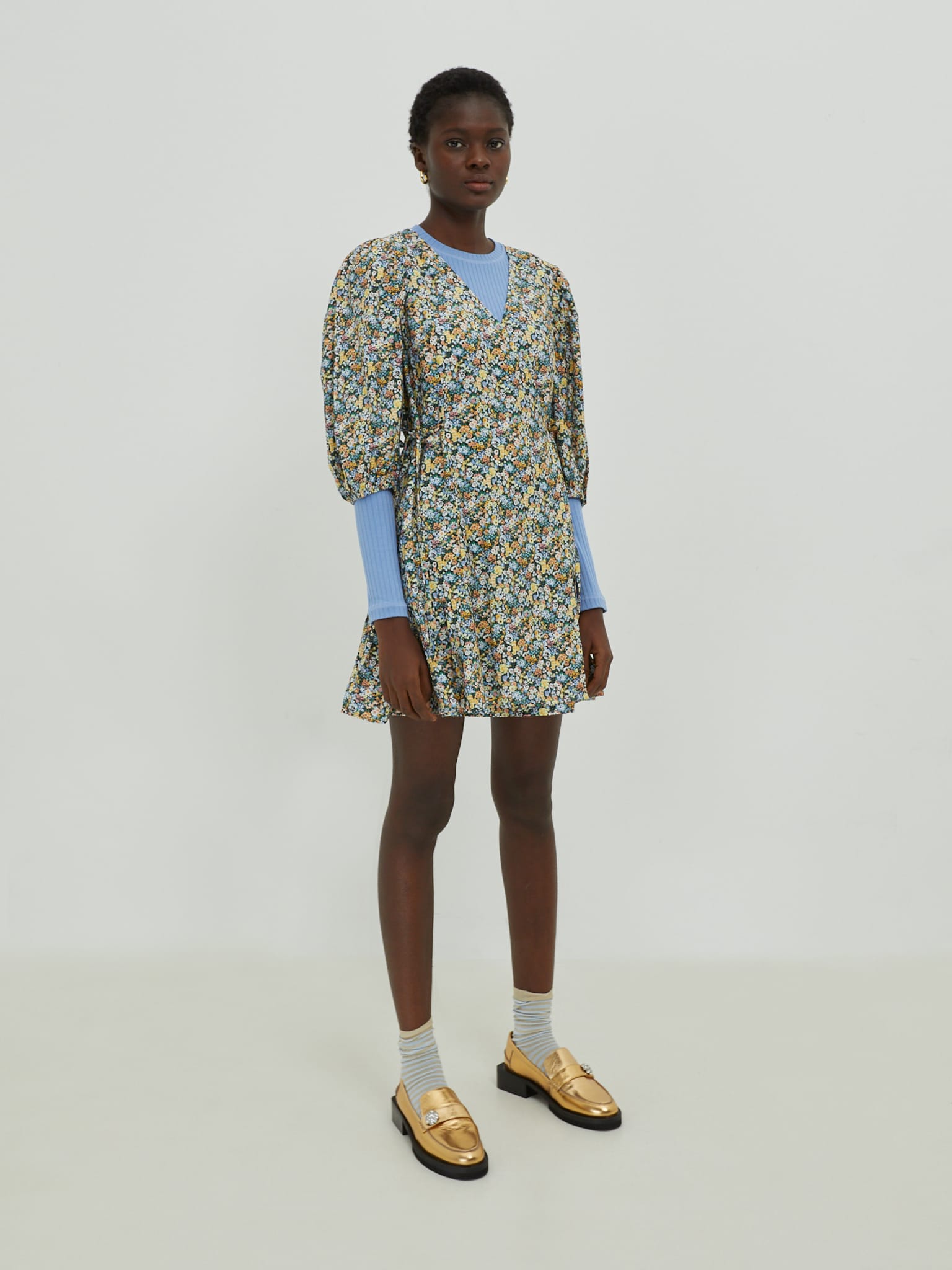Kleid 'Gemma'