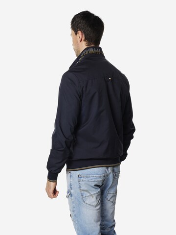 KOROSHI Kevad-sügisjope, värv sinine