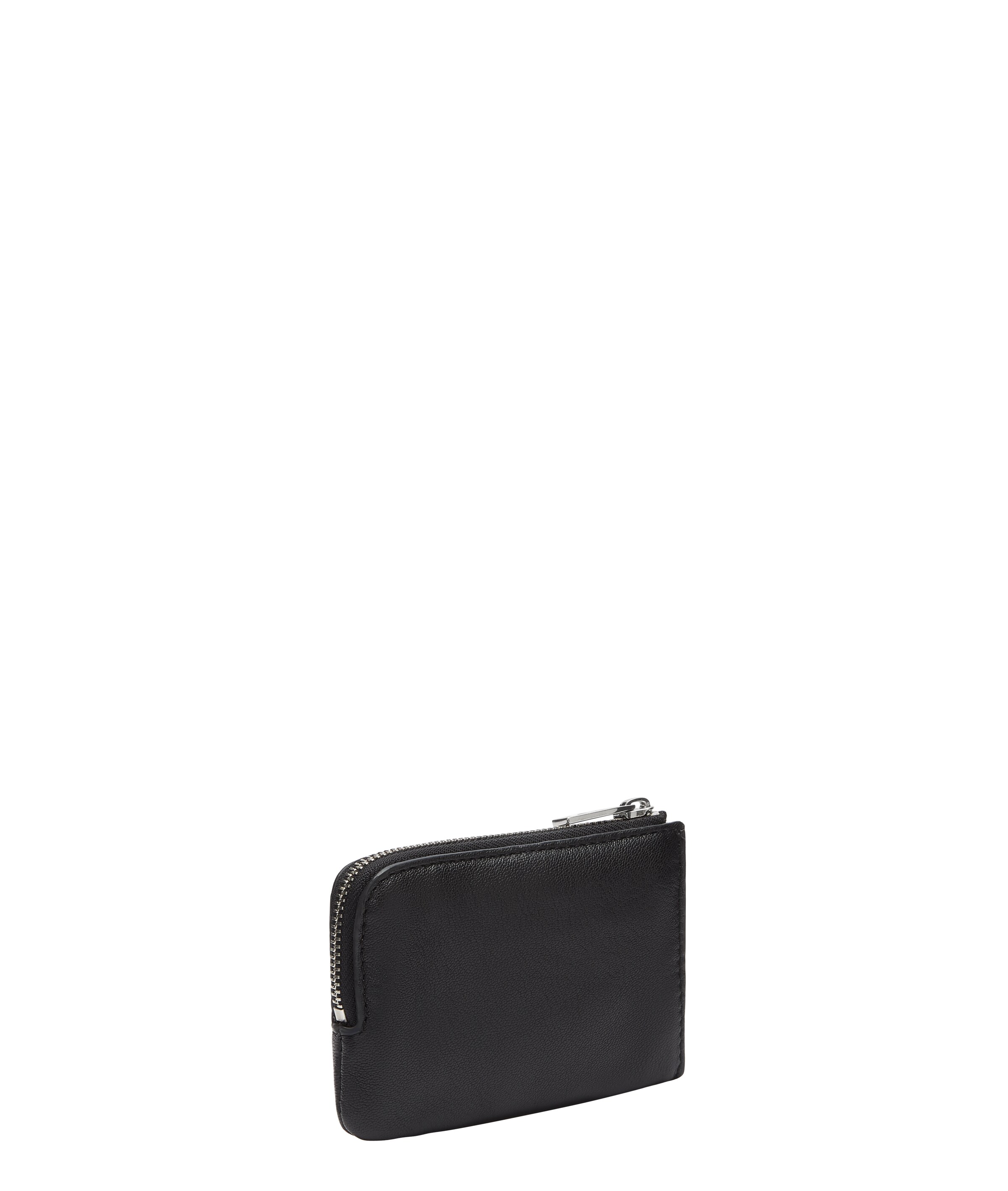 Liebeskind Berlin Wallet in Black