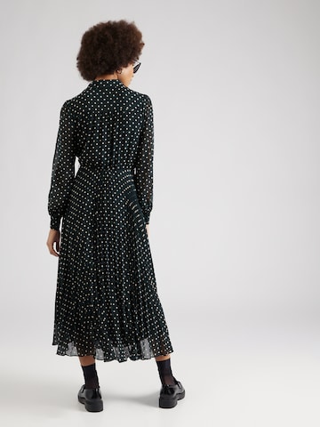 Forever New Košeľové šaty 'Antonella' - Čierna