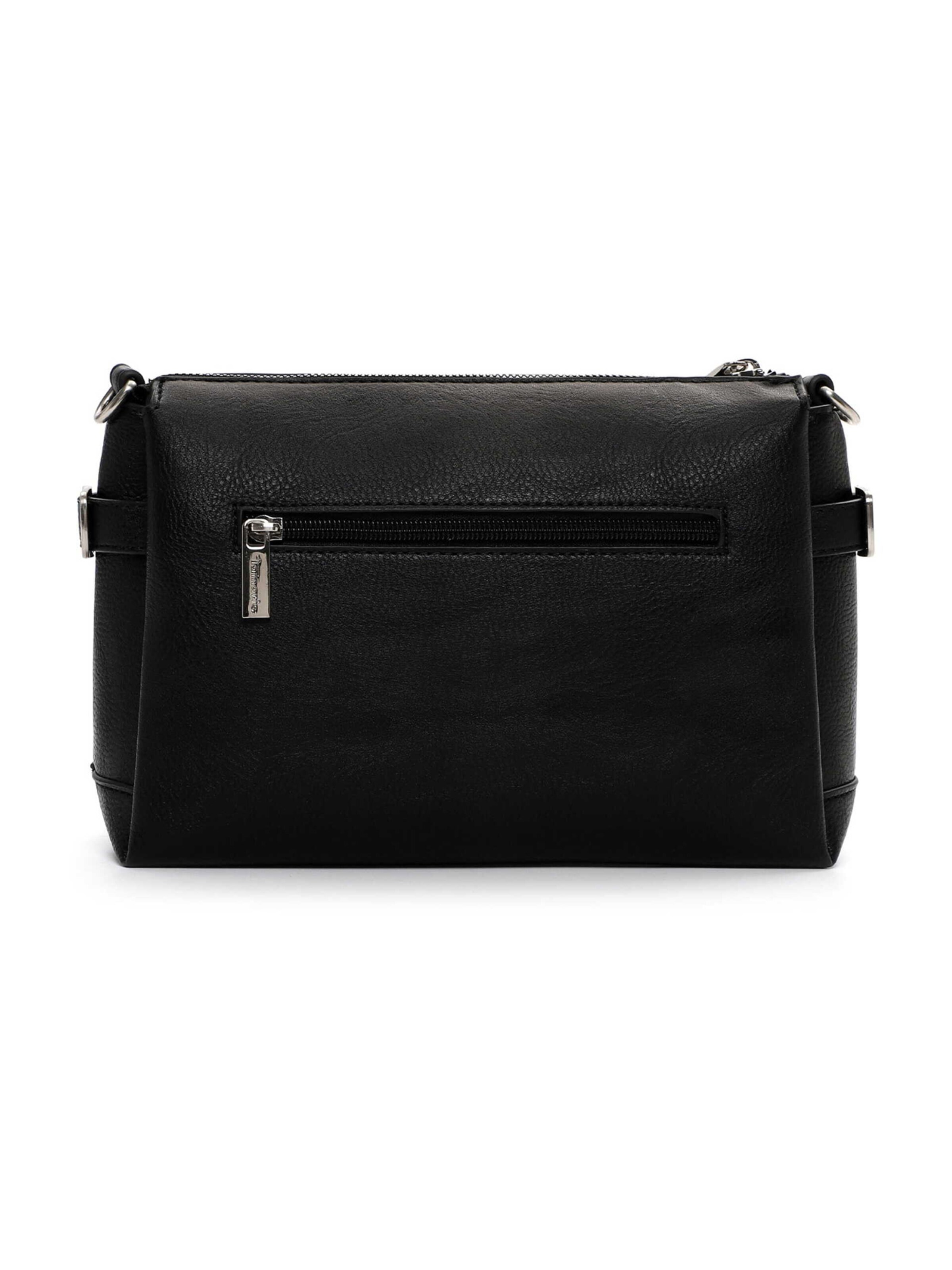 Tamaris Сумка через плечо 'Gerlinde' в Черный