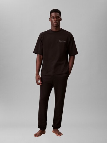 Calvin Klein T-Shirt in Schwarz