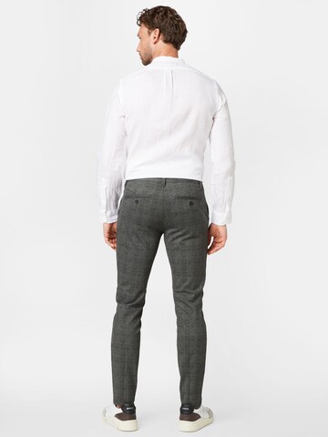 Only & Sons Slimfit Chino nadrág 'MARK' - szürke