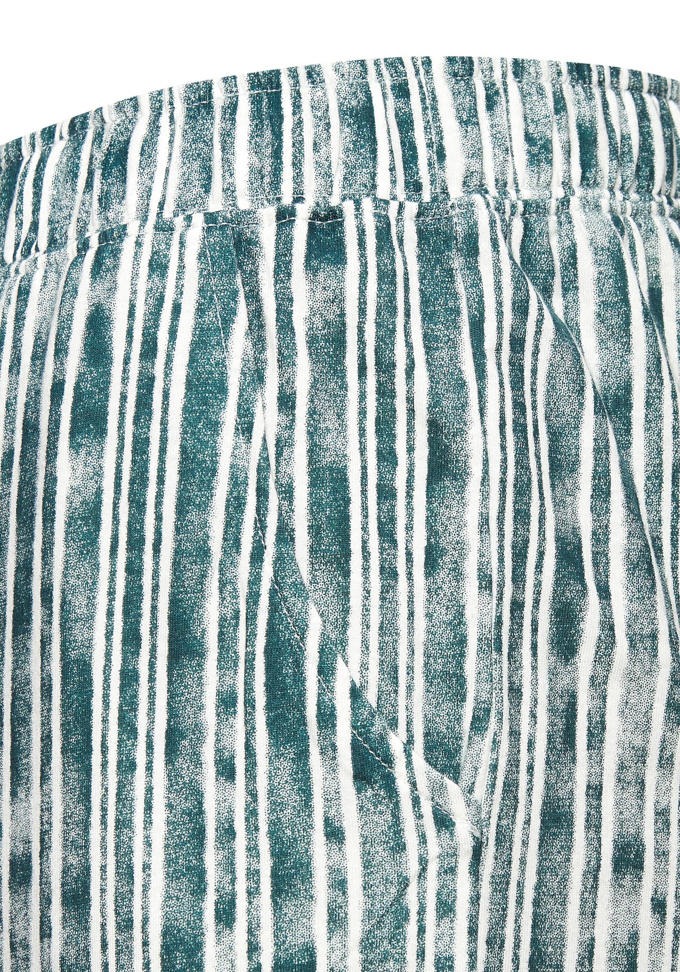 Pyjama VIVANCE en bleu