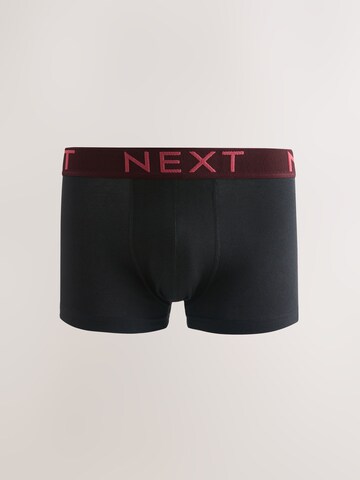 Next Boksarice | črna barva
