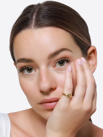 Bague 'Noelia' Heideman en or : devant