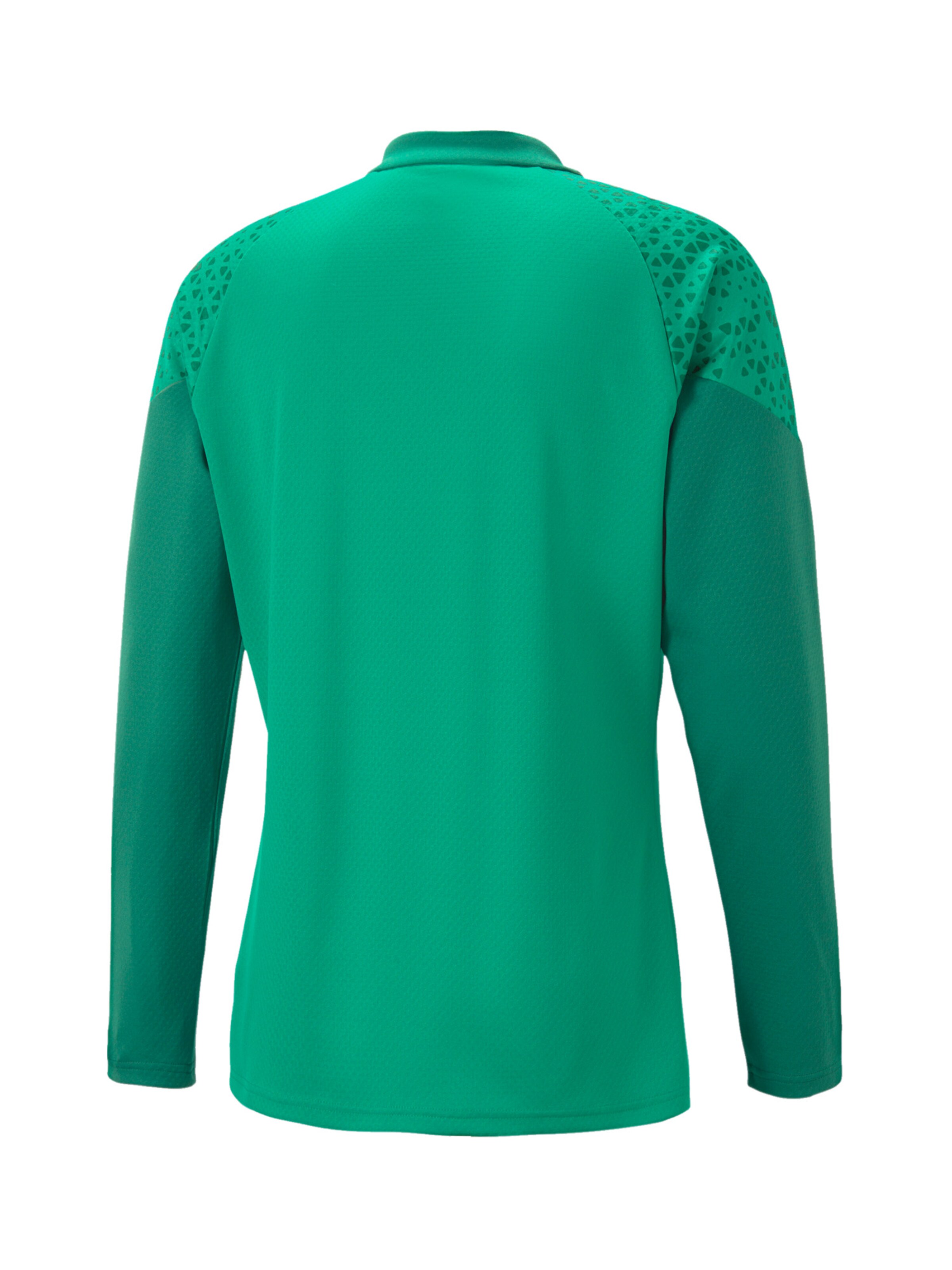 PUMA Performance Shirt in Green