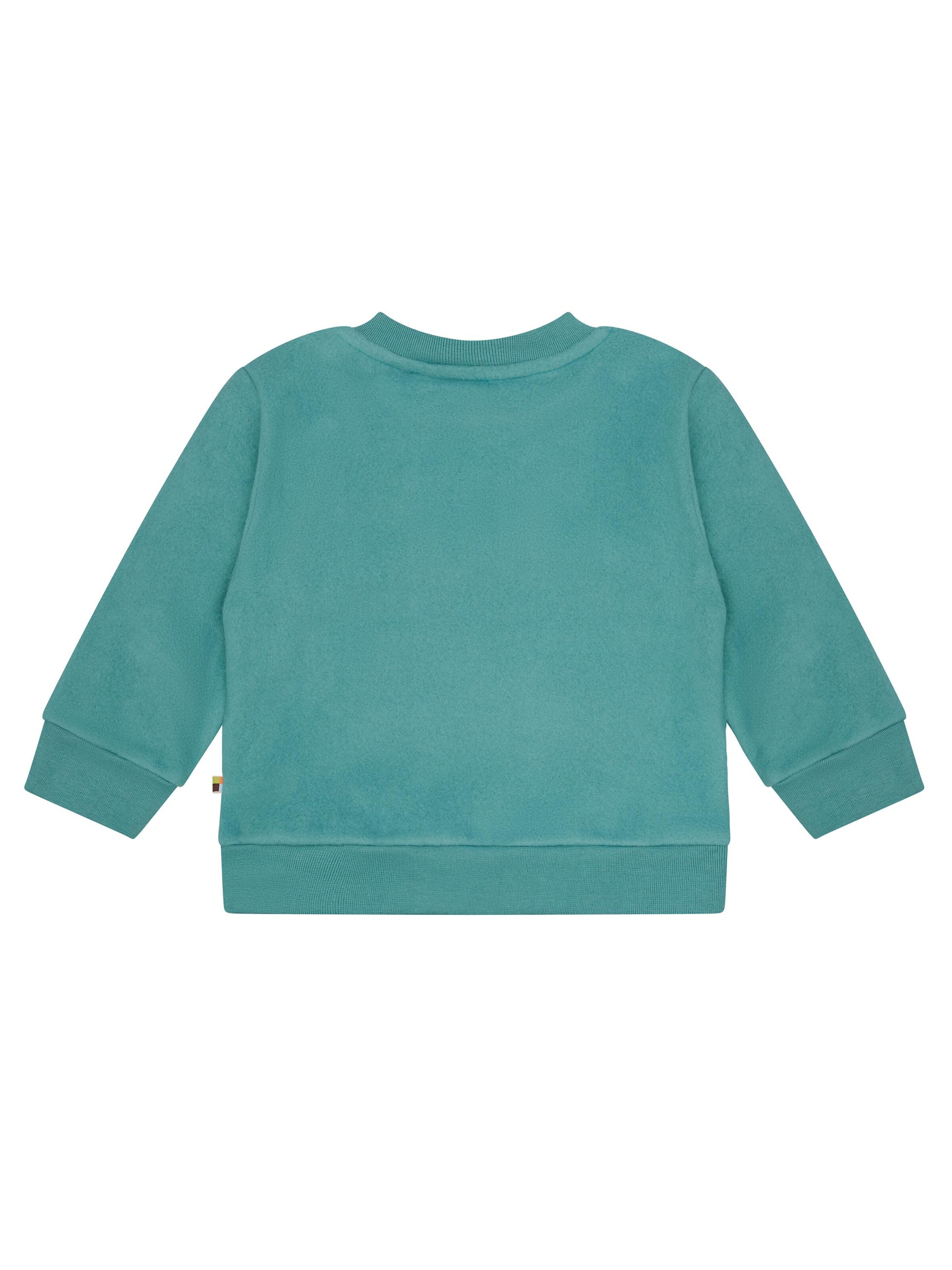 loud + proud Pullover‌‌ in Grün