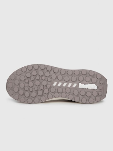 Kaotiko Sneakers laag 'Detroit Glam' in Beige