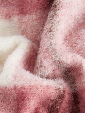 Next Přechodná bunda – pink