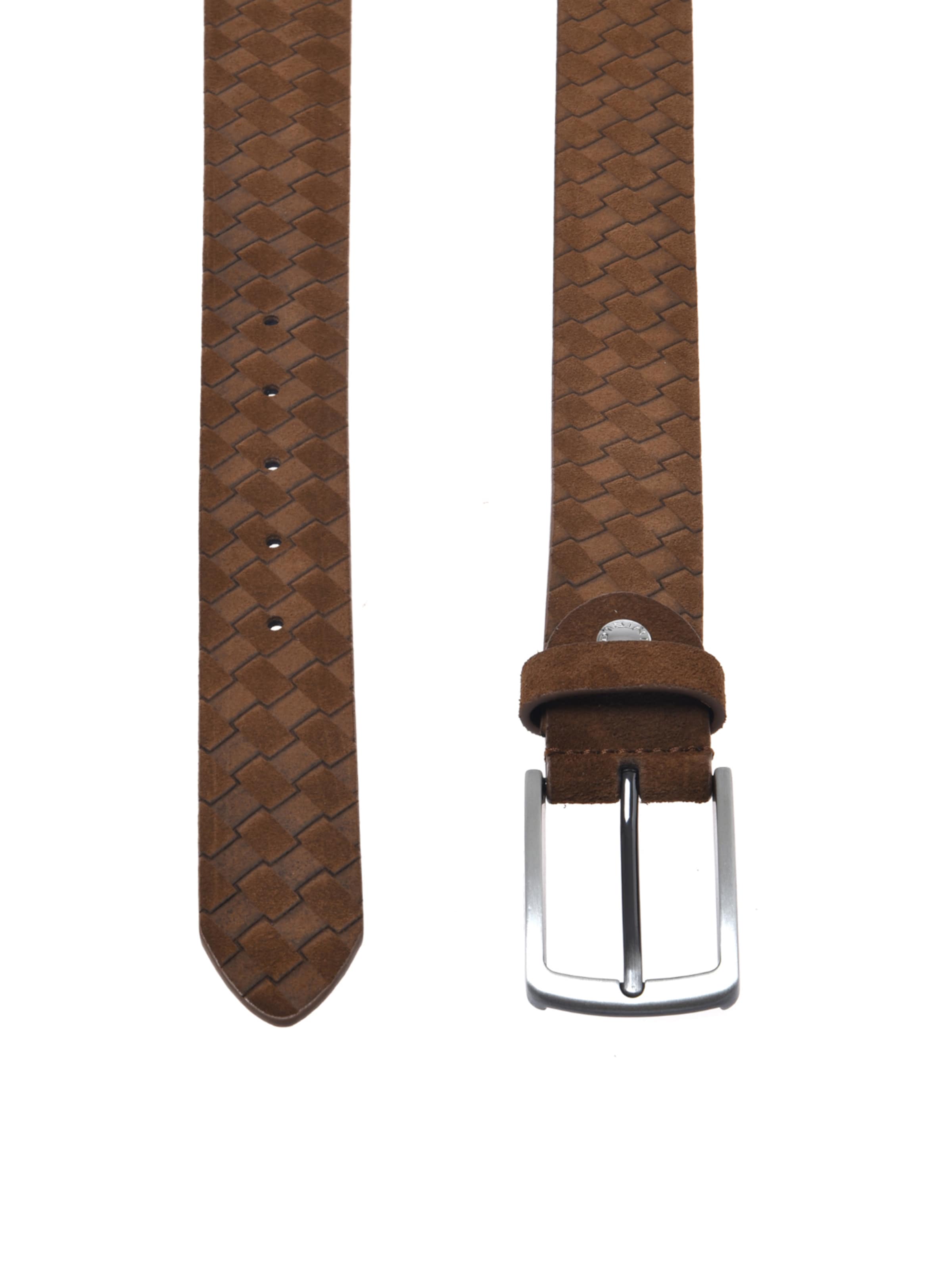 BALDININI Belt in Brown