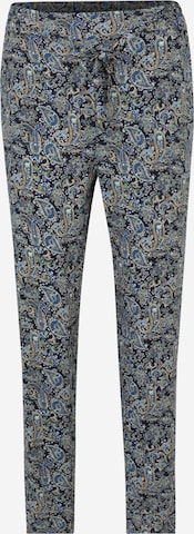 Vero Moda Petite - Pantalón 'EASY' en azul: frente