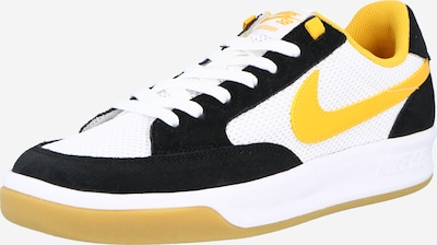 Nike SB Tenisky 'Adversary' - žlutá / černá / bílá, Produkt