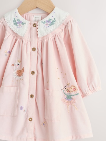 Set Next en rose