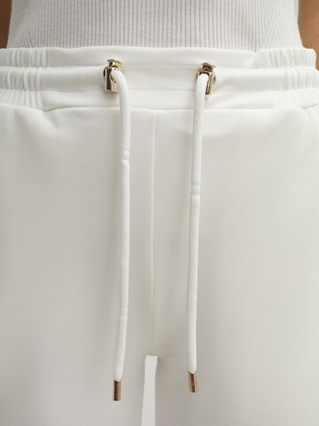 Regular Pantalon 'Tiffi' JOOP! en beige