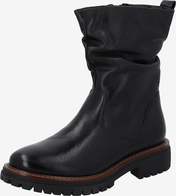 Boots 'Palado Virlee' Palado en noir : devant