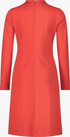 Robe Betty Barclay en rouge