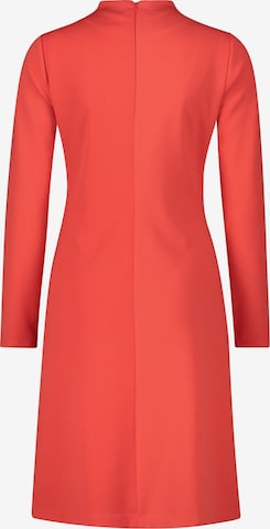Betty Barclay Dress in Red
