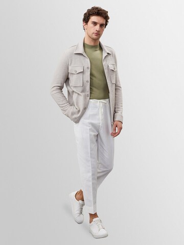 Veste mi-saison Antioch en beige
