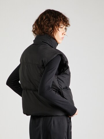 Trendyol Bodywarmer in Zwart