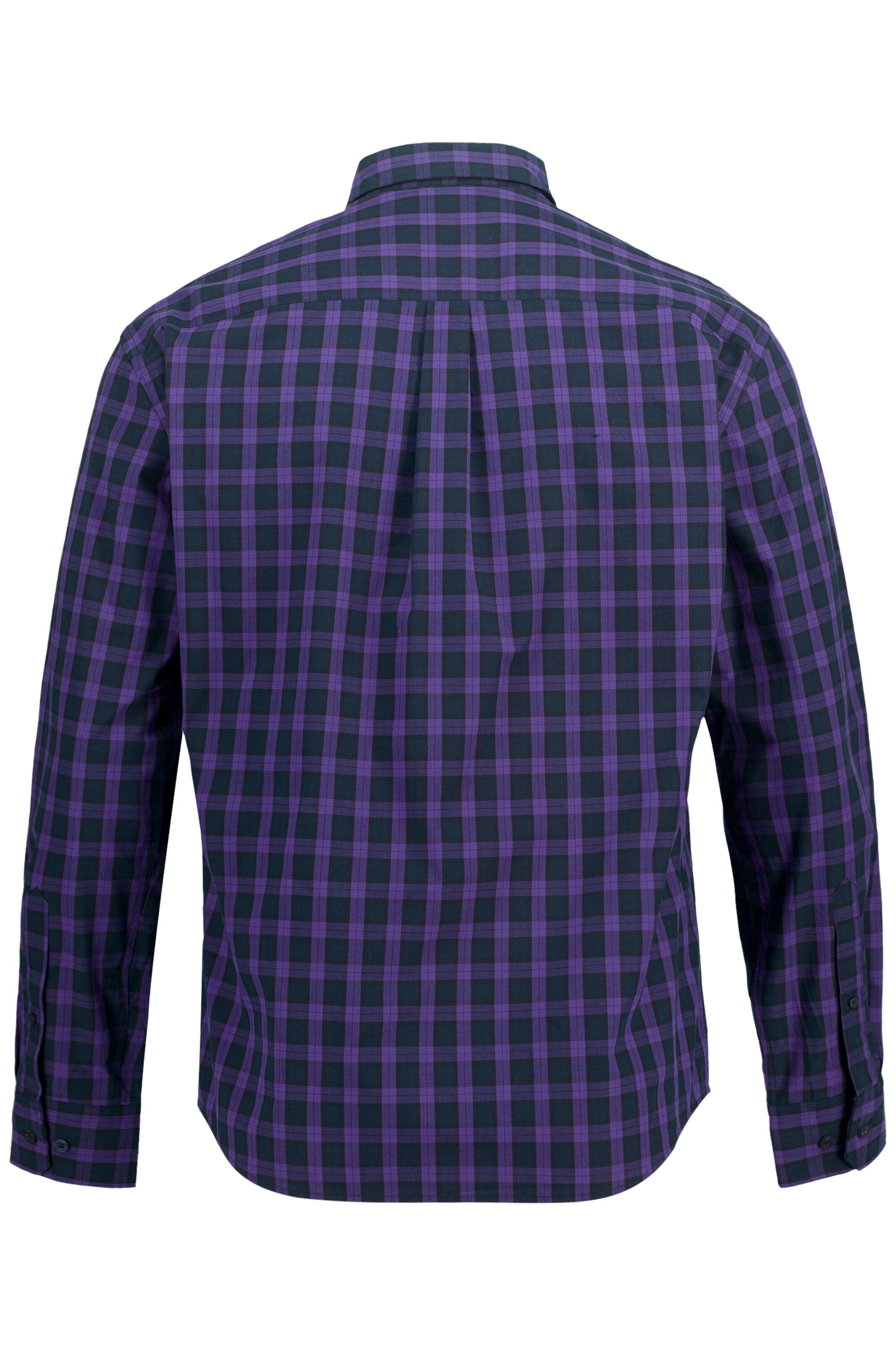 JP1880 Regular Fit Hemd in Lila