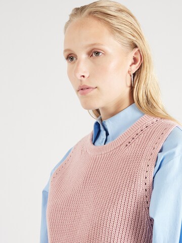 ESPRIT Sweater in Pink