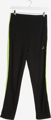 Balenciaga Hose XS in Grün: Vorderseite