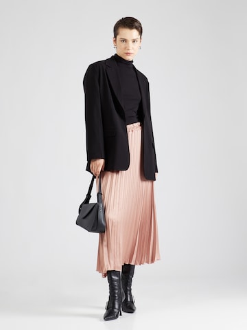 Sublevel Skirt in Pink