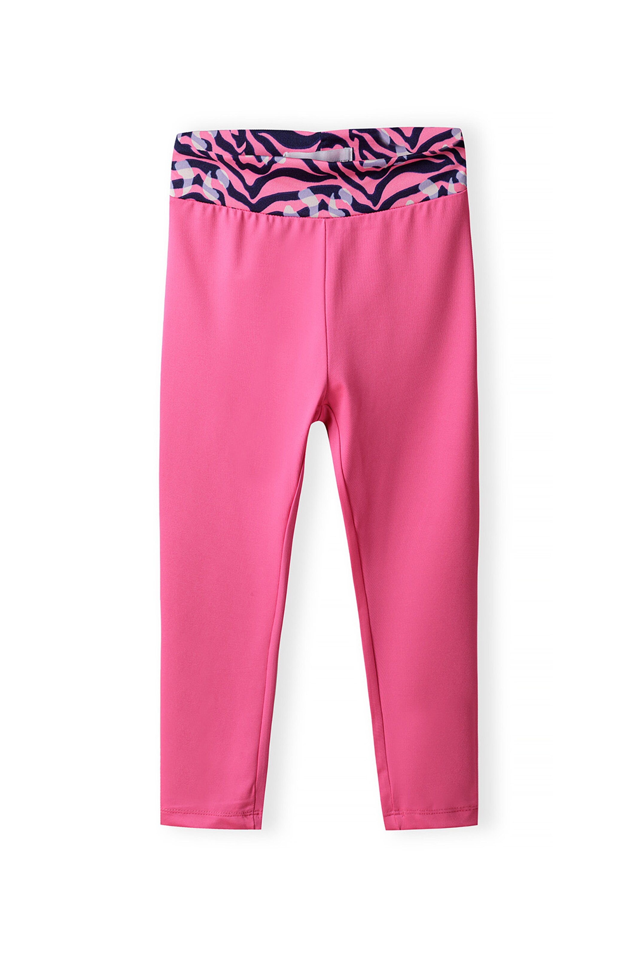 rozā MINOTI Standarta Legingi