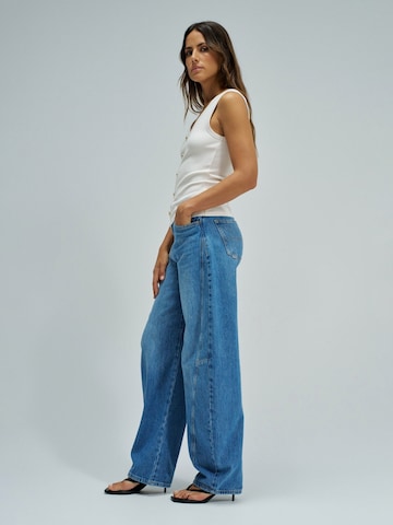 Salsa Jeans Tops in Beige